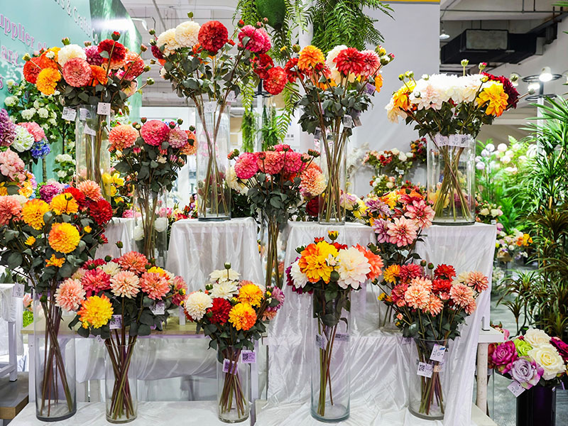 meiruiflower-The 48th JINHAN FAIR-07.jpg 